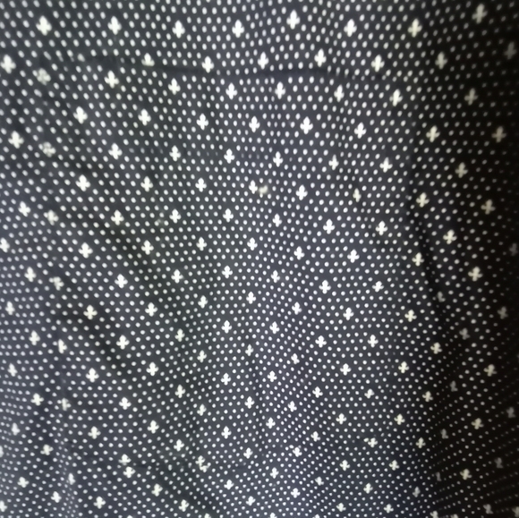 Craft + flow button front shirt - Picture 6 of 8